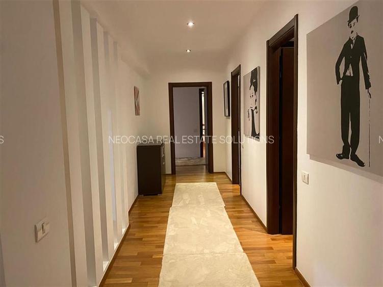 Apartament 3 camere // 150 Mp utili // Terasa 18 mp // 50m de Parc - 6