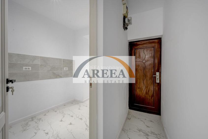 VILA RENOVATA SI ELEGANTA - 131 mp, 6 camere - Mitropolie / Unirii - 14