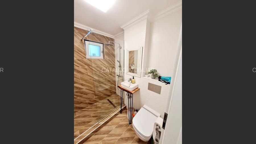 Apartament 3 camere - finisaje premium, zonă verde și liniștită - 5