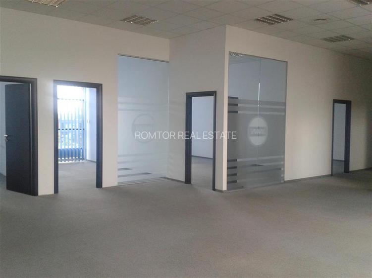 Theodor Pallady - metrou Nicolae Teclu cladire birouri pozitie deosebita - 3