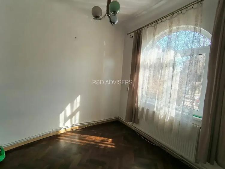 Apartament 4 camere destinație rezidențiala, de birou sau comercială - 17