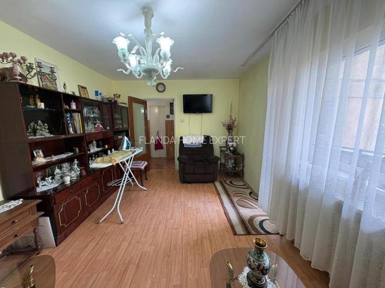 Inchirieri Apartamente 2 camere Rahova - 2