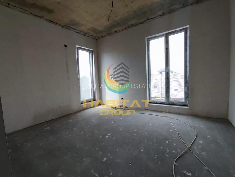 Casa parter / 4 camere / 500 mp teren / Berceni - Vidra - 10