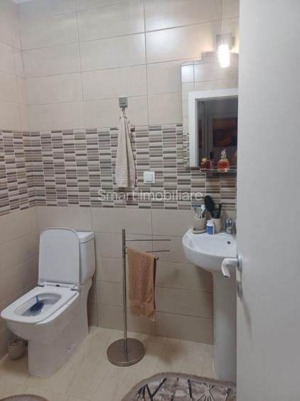 Apartament 3 camere zona Noua - 11