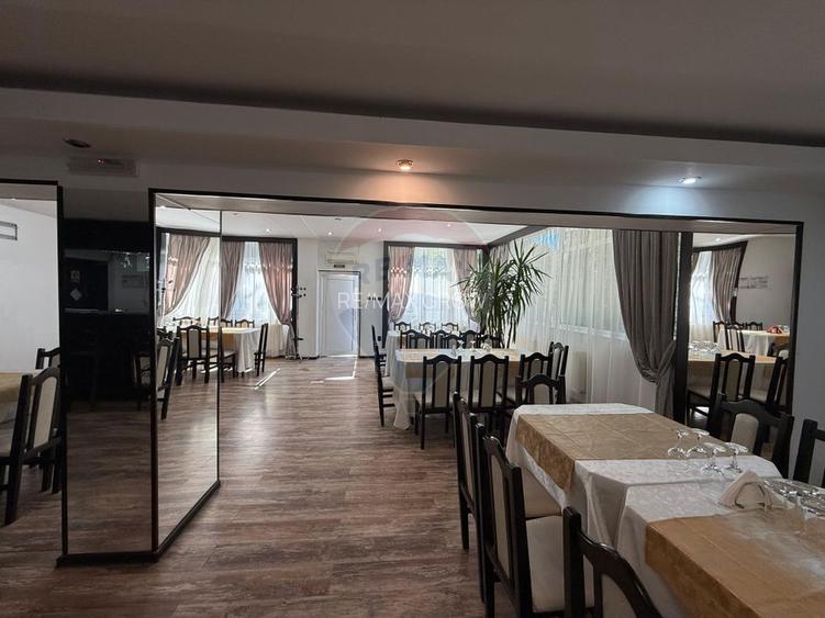 Cladire cu teren de inchiriat Bacau Calea Romanului - 15