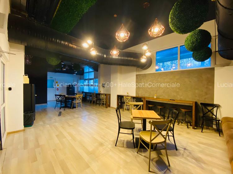 Spatiu comercial 880mp, central - 7