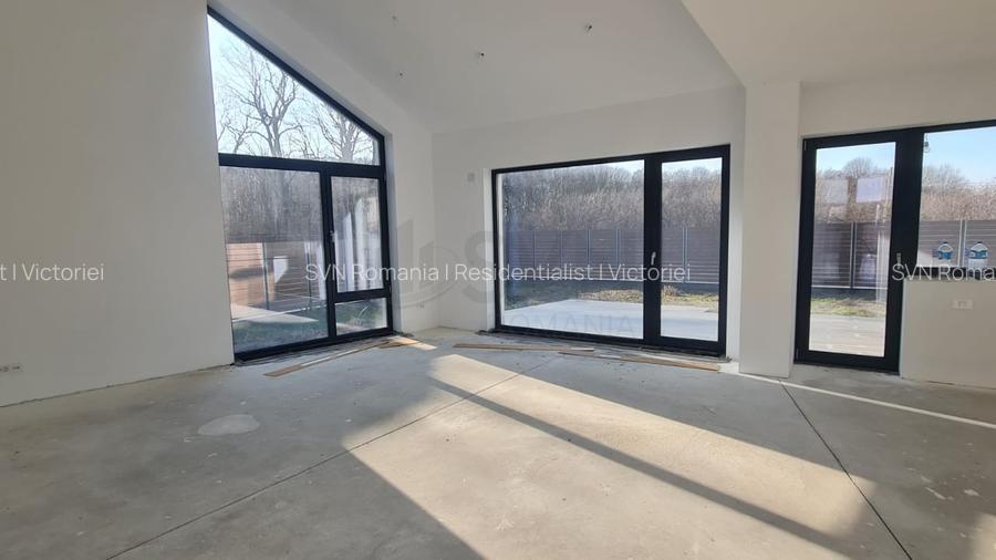 REV2004530 Vila de vanzare la padure  in Corbeanca - 10