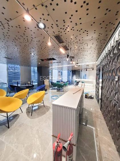 Sky Tower, Floreasca, 578 - 5946 mp  0% comision! - 3