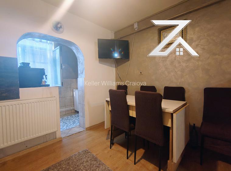 Apartament 3 camere | Etaj 1 | 1 Mai | Mobilat complet | Mutare imediată - 6