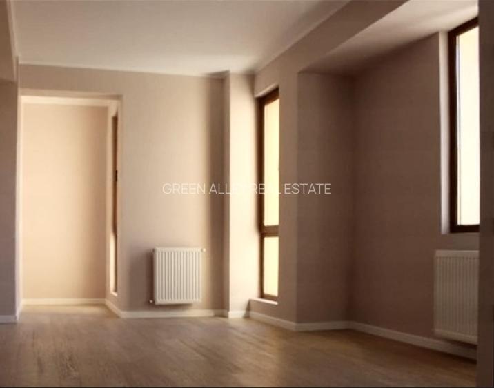 APARTAMENT FOARTE BINE COMPARTIMENTAT IN IMOBIL NOU CU GARAJ - DACIA - LASCAR - 7