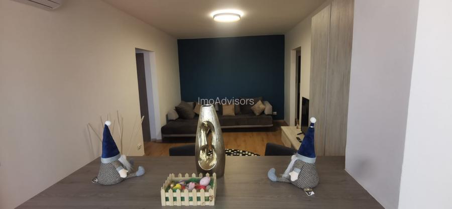 Apartament 2 Camere la 3 min de metrou Timpuri Noi - 2