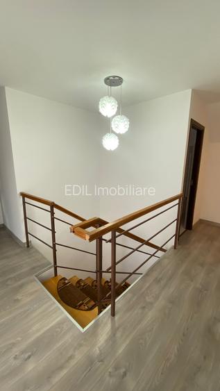 Casă de închiriat, 5 camere, 160 mp utili, Zorilor zona UMF - 21