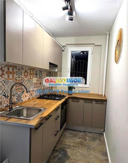 Apartament 2 camere | Lujerului | Proaspat renovat | 8min. metrou - 5
