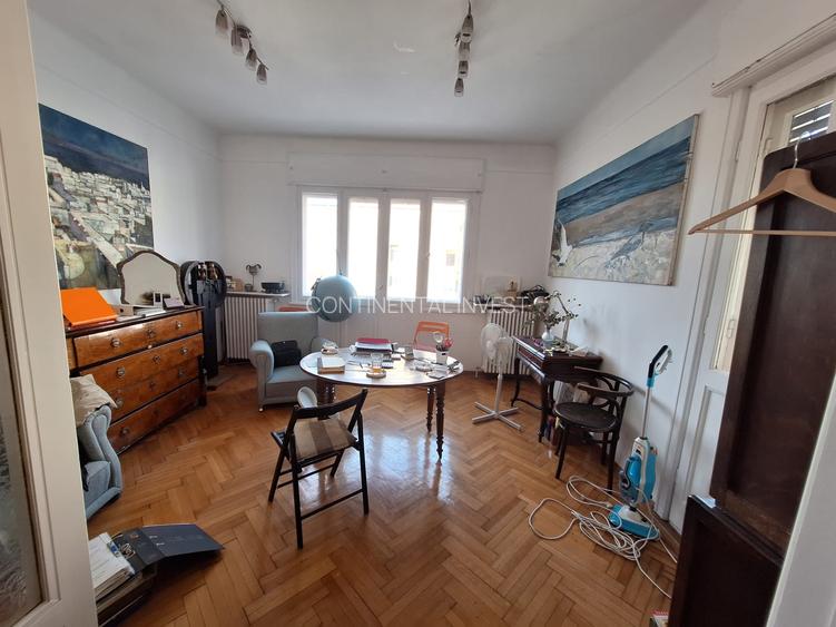 Superb/ FARA RISC !!  3 camere + Terasa 12 mp Parc Cismigiu - 11