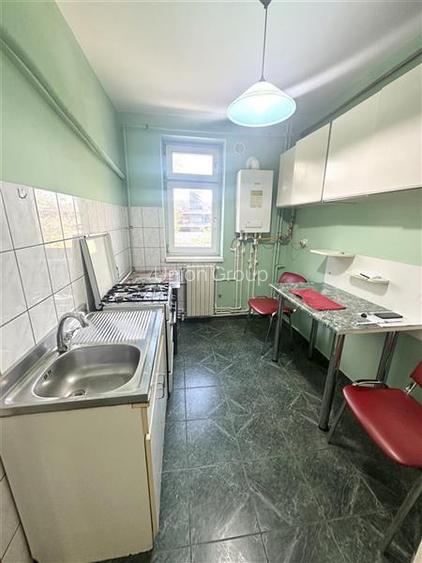 Apartament 2 camere, zona ultra centrala City Park - 6