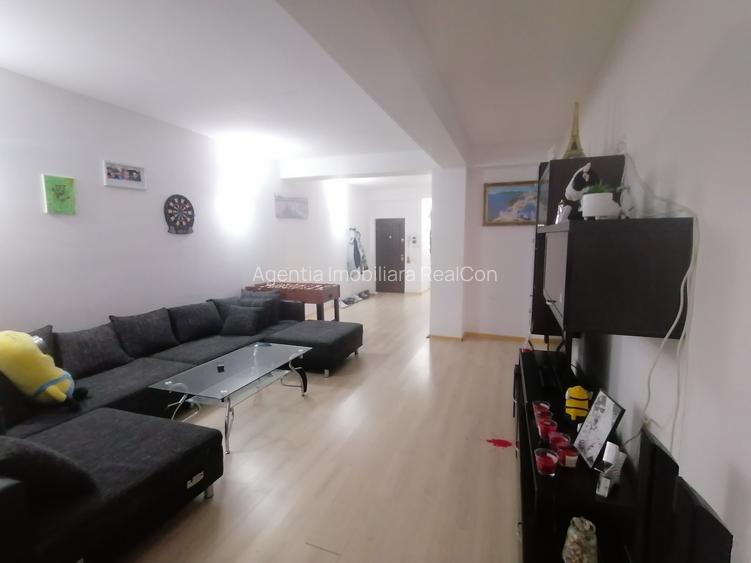 Apartament 3 camere Bd. T. Vladimirescu constructie 2009 - 3