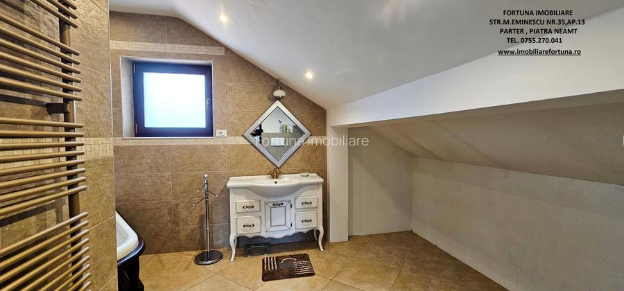 Proprietate zona Ursuleti, cu toate facilitatile - 11