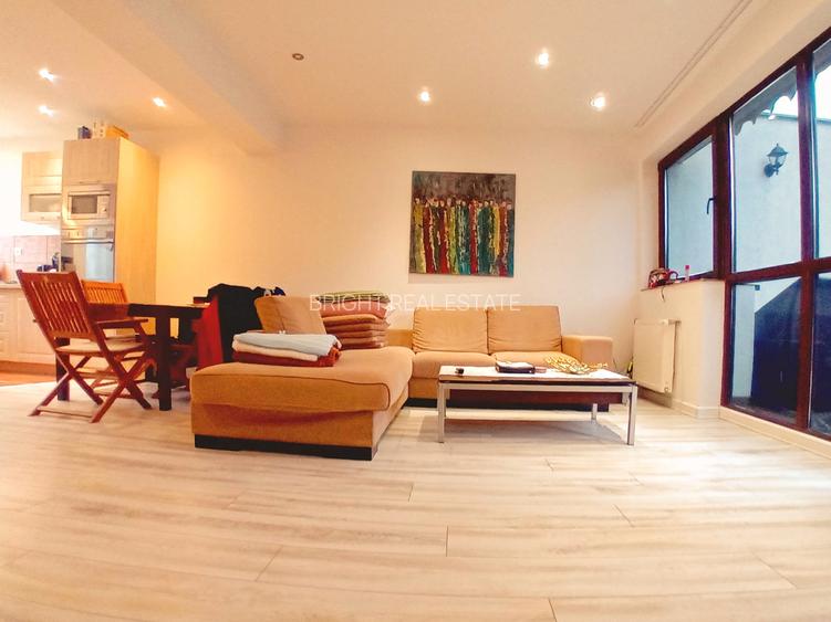 Casa De Tip Duplex, 4 Camere, Ghimbav, Complet Mobilata Si Utilata - 8