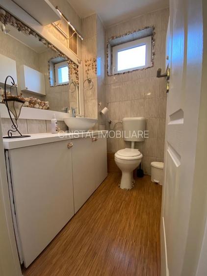 Închiriere Apartament 2 camere modern, 55 mp, lângă Auchan Vitan, etaj 4/5 - 9
