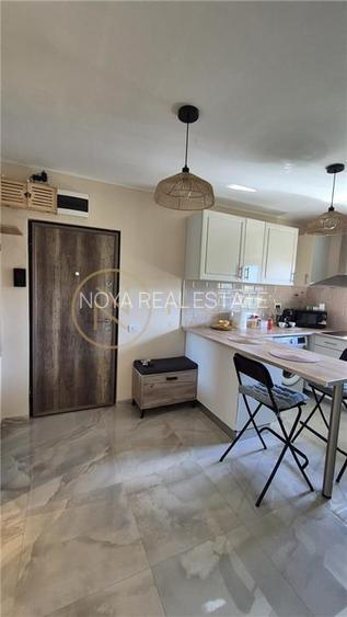 Vanzare garsoniera moderna Aviatiei - 9