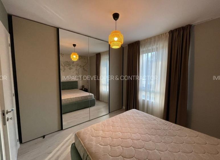 Locuință Elegantă cu 2 Camere – Ideală pentru Cupluri sau Investiție - 7