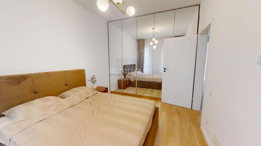 Vila  de Inchiriat 4 Camere *Tunari* *Tur Virtual* - 22