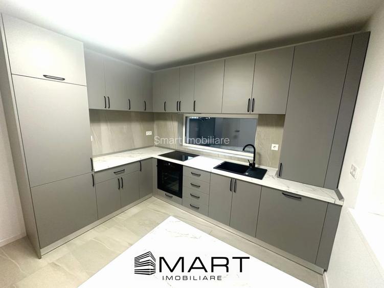 Casa duplex zona Selimbar - 3