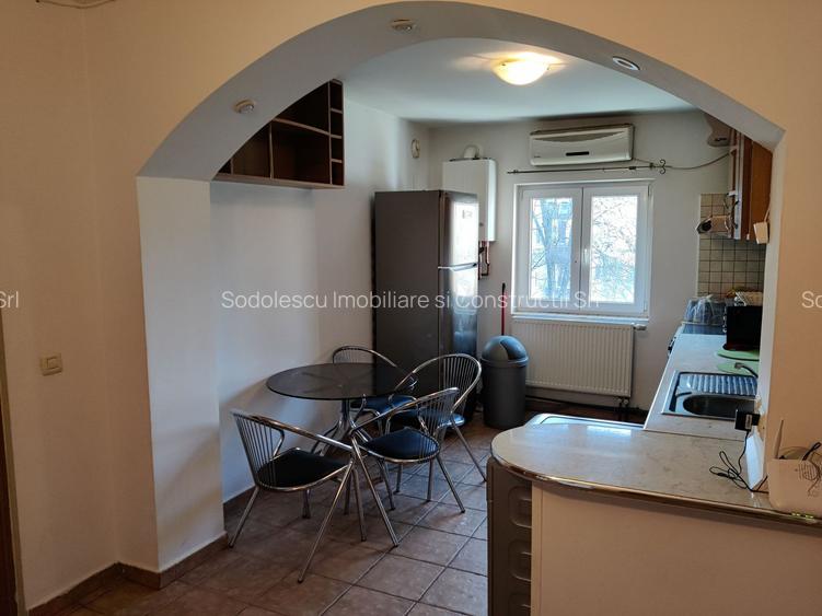 APARTAMENT  4 CAMERE C. ARADULUI 650 EURO - 10
