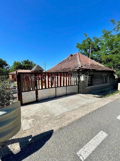 Casa cu 5 camere in localitatea Sacuieni - 19