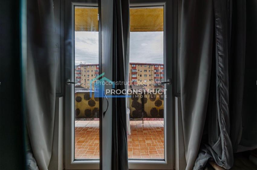APARTAMENT 2 CAMERE | MOBILAT&UTILAT | 79,500 EUR | ZONA DAMBOVITA | - 15