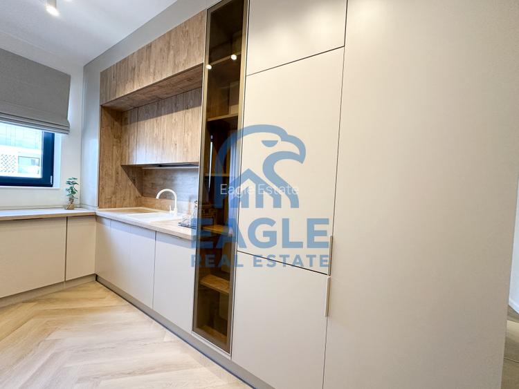 Aviatorii Residence - Studio de lux cu balcon pe termen lung - 11