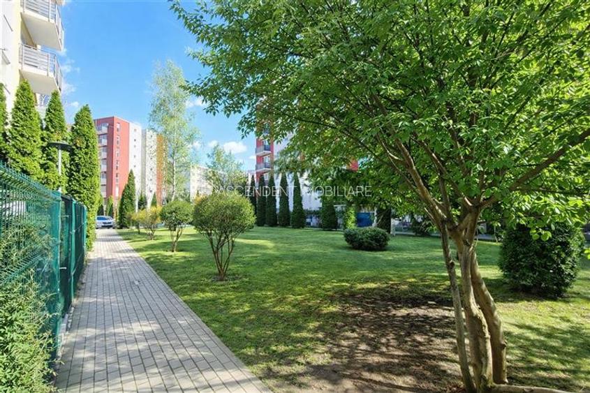 Eleganta la inaltime, Penthouse cu design unic, terasa de 40 mp si view panorami - 16