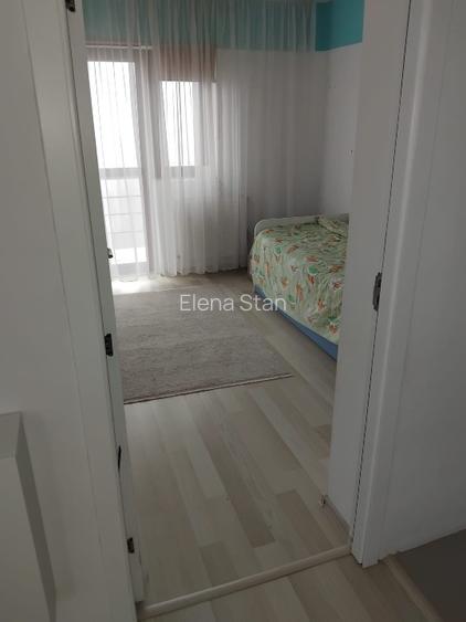 Închiriere apartament 3 camere - 5