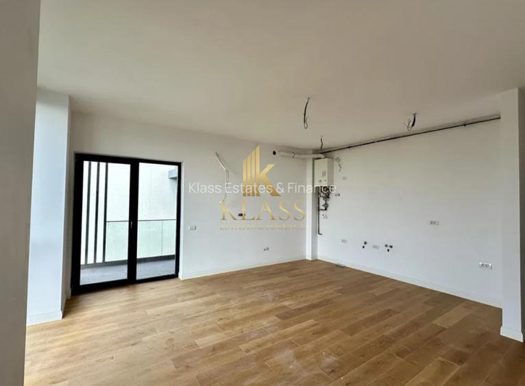 Apartament 2 camere Baneasa - 3