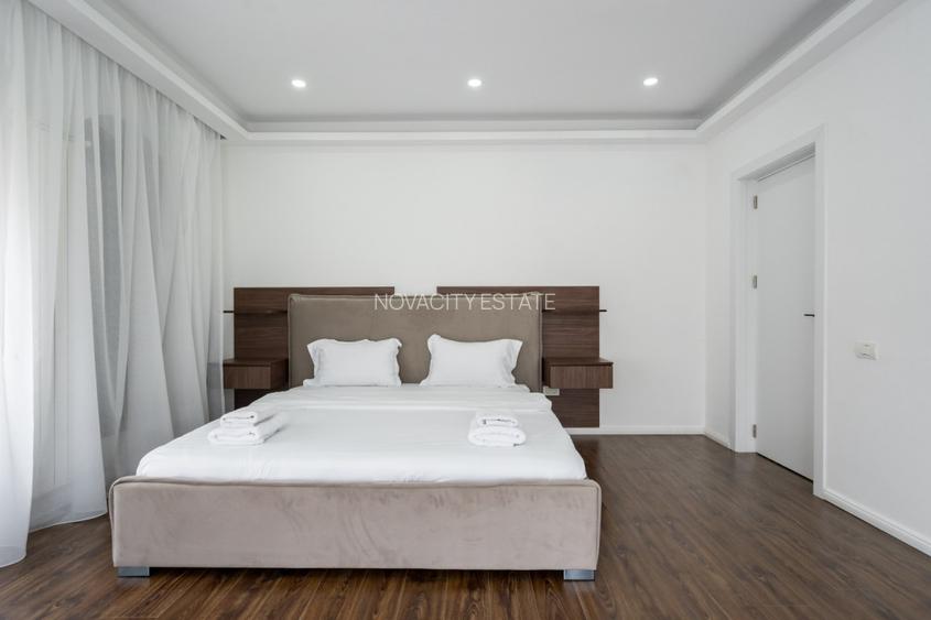 IANCU NICOLAE - AMFITEATRU RESIDENCE, 350 MP, 7 DORMITOARE, 5 BAI, 650 TEREN MP - 44