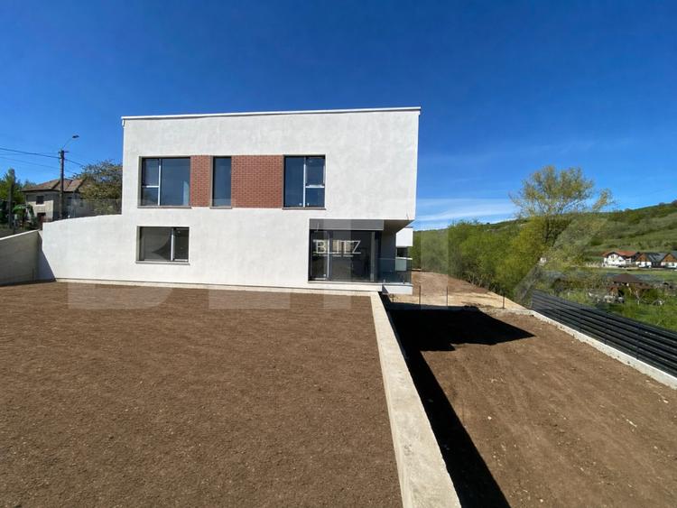 Casa moderna în Popesti–170 mp utili, 600 mp teren - 3