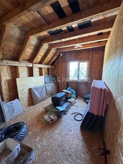  Comision 0% I Casa de vanzare I Teren 320 Mp I Statiunea  Muntele Baisorii  - 4