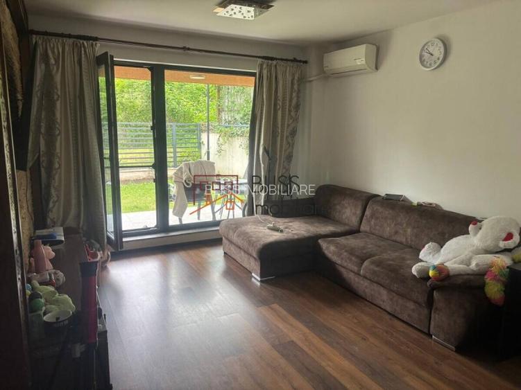 Apartament 2 camere în zona Pipera Sud - 3