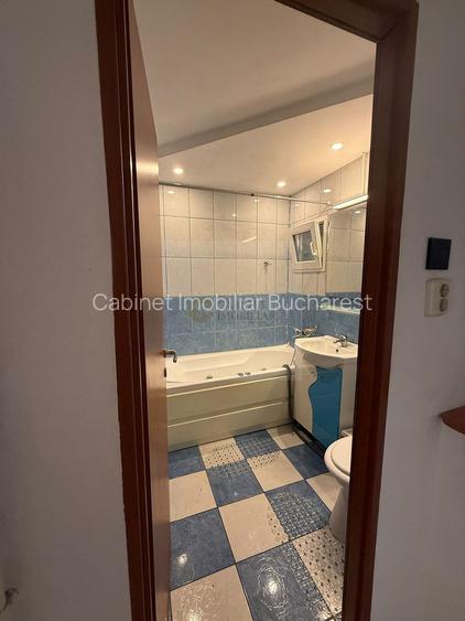 2 camere I Calea Mosilor - Eminescu I 55 mp I bloc 1982 - 9