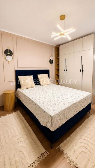 Apartament 2 camere  | Prima închiriere  |  Metrou Apărătorii Patriei - 3