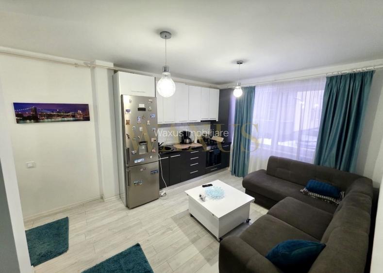 Apartament de 3 camere, parcare - 2