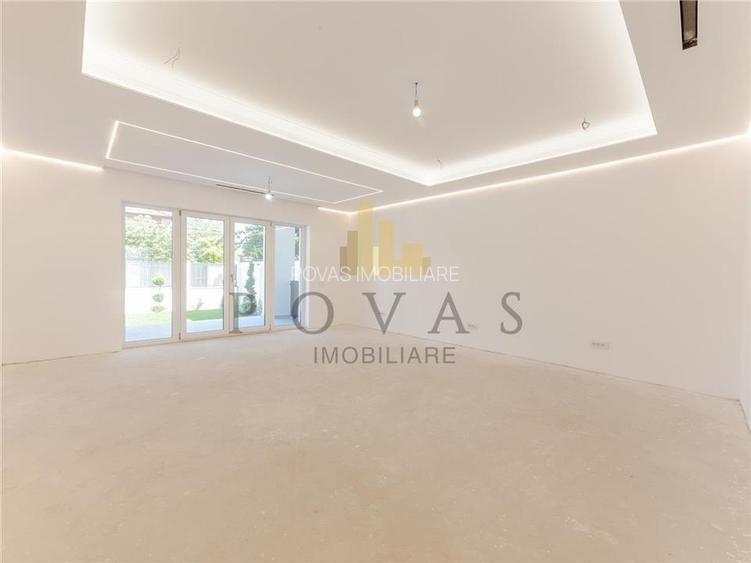 Vanzare Casa Individuala 5 Camere Pipera Rond Omv Iancu Nicolae - 2