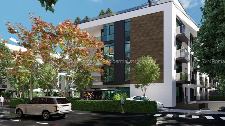 REA1024631 Mosilor Duplex 5 Camere cu gradina - 9