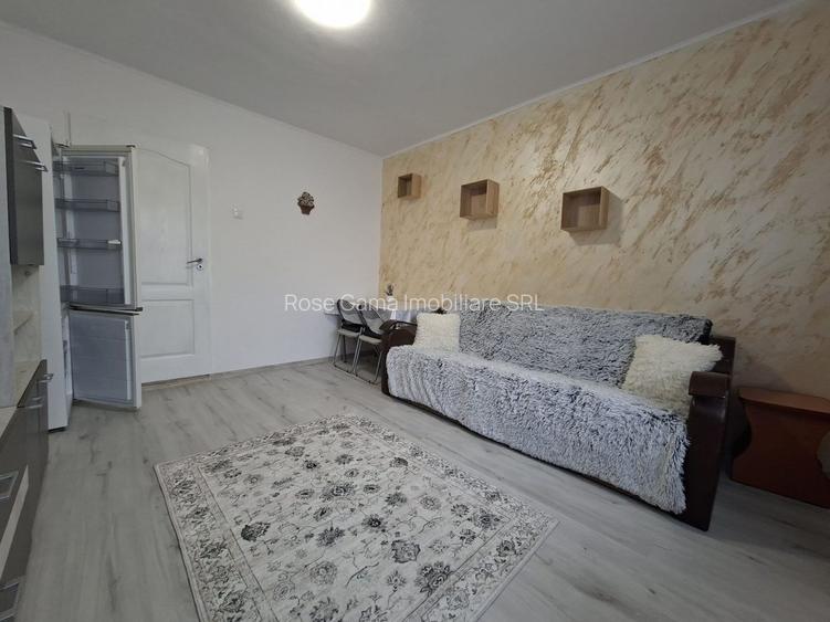 Garsoniera moderna Pacurari - 6