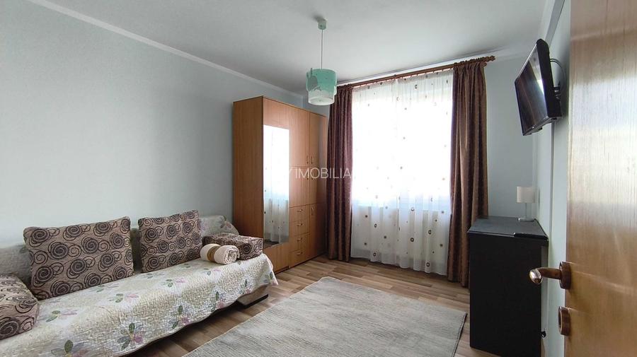 apartament 3 camere decomandat, situat in Tei - 2
