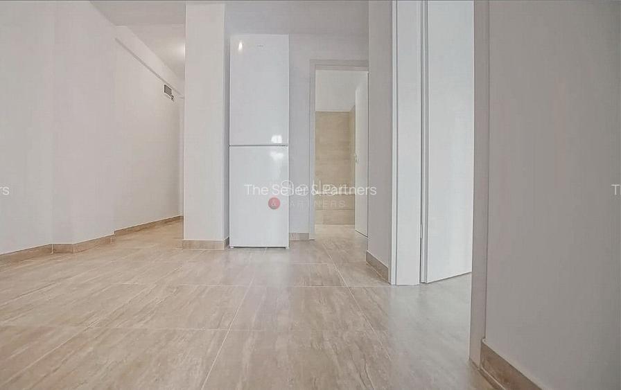 Pozitionare Centrala | Parcare - 8