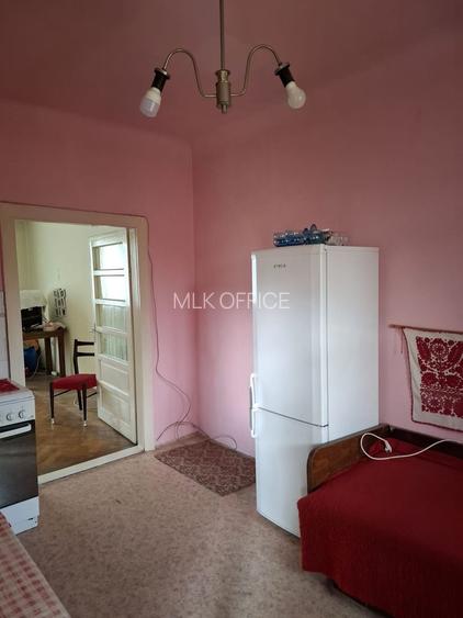 Apartament tip studio cu gradina Gruia strada Migdalului - 3
