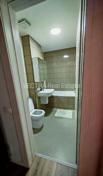 Garsoniera, decomandata, 40 mp, zona Lujerului - 5