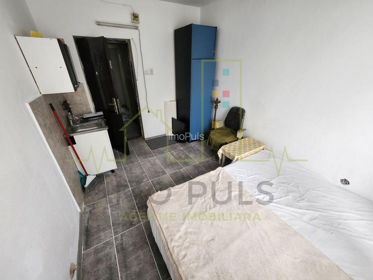 Medicina. Disponibil imediat. Pretabil investitie - 2