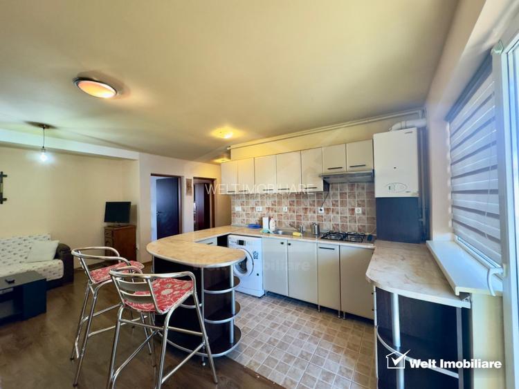 Apartament cu 3 camere, Floresti, strada Tineretului - 7